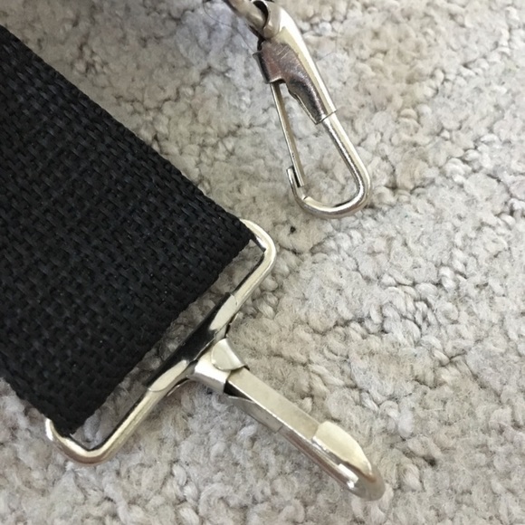 1. LOT 2 X Laptop Messenger Bag straps Shoulder straps for tote bags - Picture 10 of 11